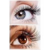 Tusz do rzęs czarny FIT WE! Mascara Wydłużający Pogrubiający - 8 ml
